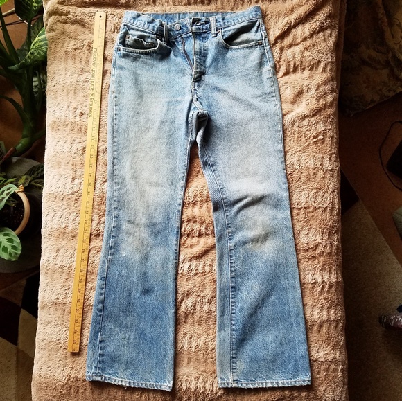 Levi's Other - Vintage Levi's